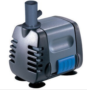 潜水泵 [水族乡]博宇boyu 增氧 小型鱼缸 潜水泵 sp-602