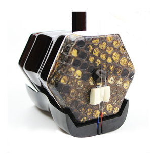 商城正品精品二胡 民族乐器 苏州品牌 初学者学习神器 送原装配件