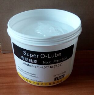 o型圈专用密封脂防水密封润滑脂硅脂润滑脂密封防水油脂包邮