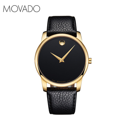 【巴塞尔新品】摩凡陀手表经典男表自动机械表0607122