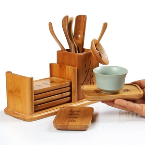 郑品茶道零六君子功夫茶具配件 已售3件