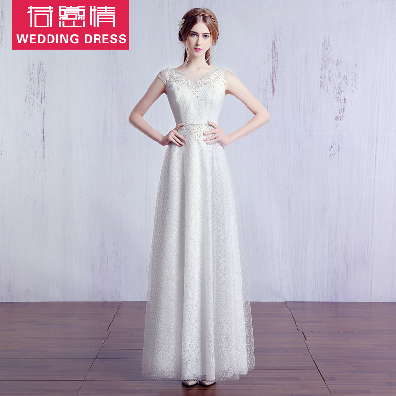 婚礼晚礼服,婚礼晚礼服图片大全,晚礼服新婚_大山谷图库