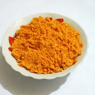 湖北特产恩施利川榨广椒渣辣子海椒面农家自制胡椒辣辣椒面400克