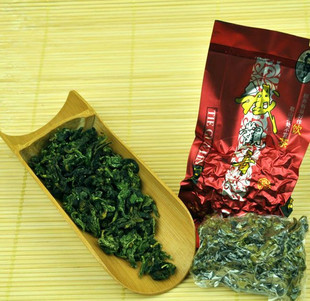 烏龍茶 正品新茶安溪鐵觀音茶葉 特級烏龍茶鐵觀音1725 特級清香型