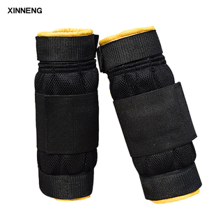 20kg负重绑腿绑手备1包邮