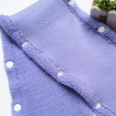 【天天特价】马桶套圈纽扣坐便套通用方形冬加厚欧绒式马桶垫坐垫