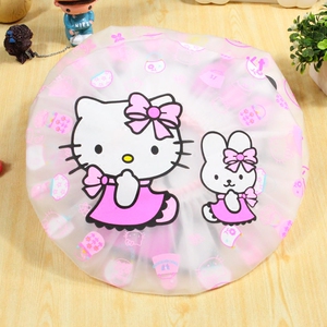 韩国卡通hellokitty成人女款浴帽已售12件