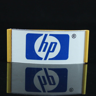 高品质工牌磁性胸牌 瑞普reap姓名牌工号牌 胸卡7001d磁铁75*32mm