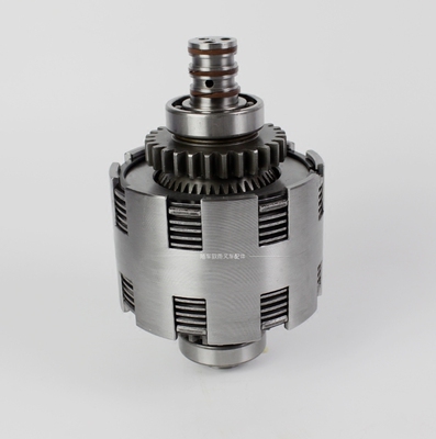 叉车液力离合器总成 杭叉 合力 柳工 龙工1-3t 3.5t自动挡离合器