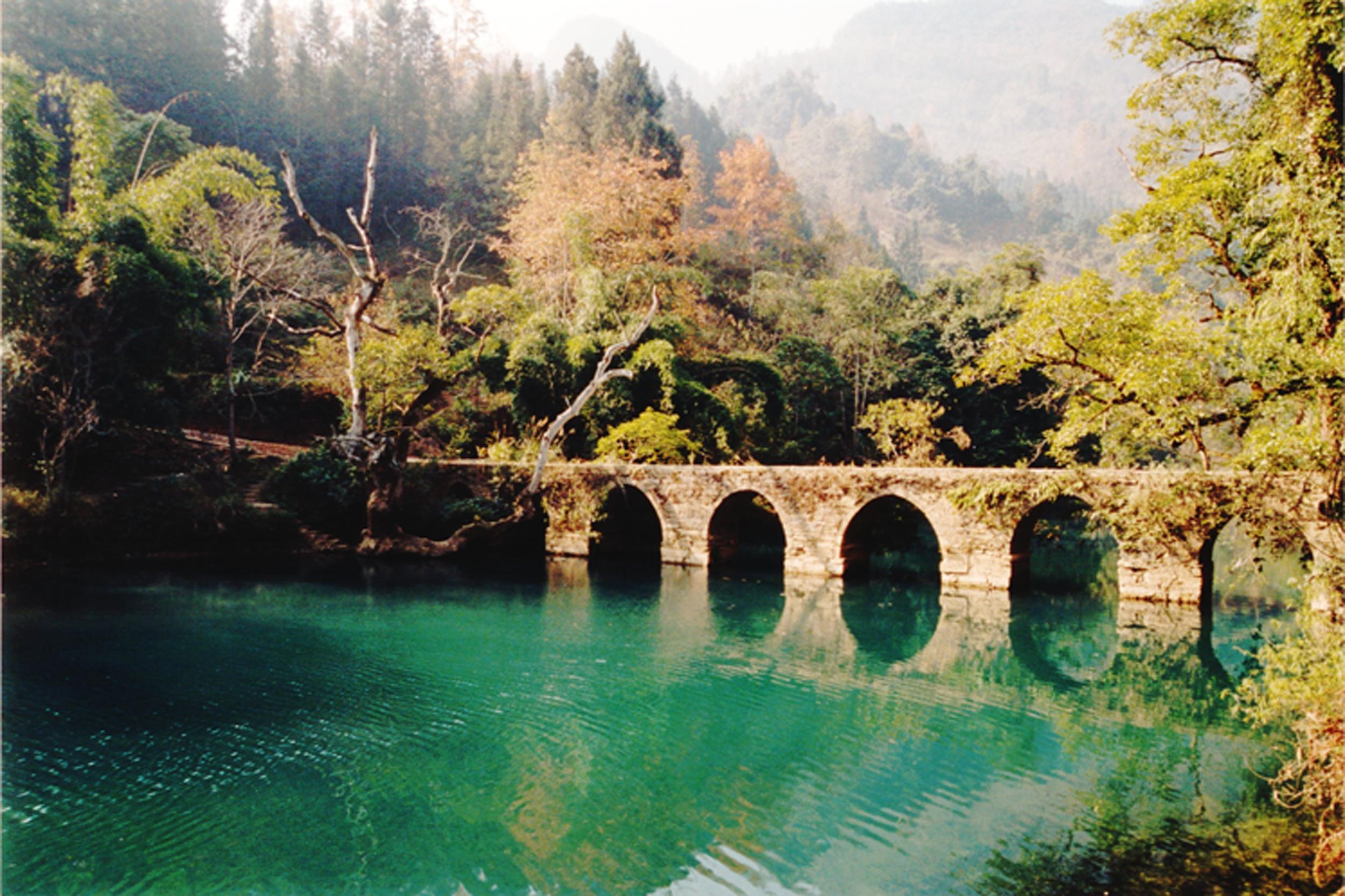 貴州凱里西江雙汽一日跟團遊-西江千戶苗寨-苗寨風情-貴州旅遊