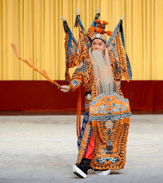 豫剧戏服图片,豫剧戏服,戏服图片大全_大山谷图库