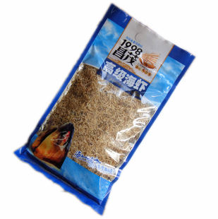 干货 海南特产 昌茂高级级海虾250克 满48元包邮 海鲜干货