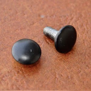 (100套12元包邮)双面钉diy材料撞钉已售3件 ￥ 12.0 ￥12.