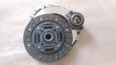 菲亚特派力奥西耶那周末风派朗离合器压盘片分离轴承离合器三件套